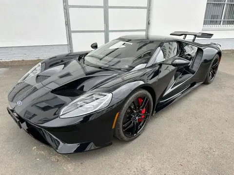 Annonce FORD GT Essence 2022 d'occasion 