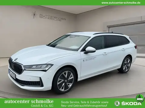 Used SKODA SUPERB Petrol 2024 Ad 