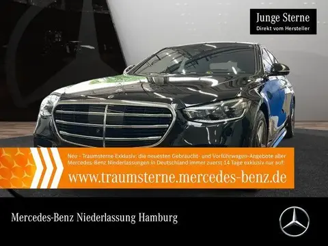 Annonce MERCEDES-BENZ CLASSE S Diesel 2023 d'occasion 