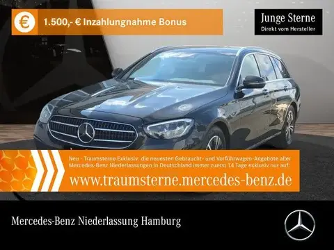 Used MERCEDES-BENZ CLASSE E Diesel 2023 Ad 