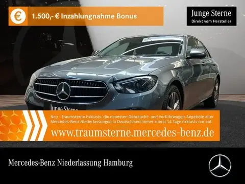 Used MERCEDES-BENZ CLASSE E Petrol 2023 Ad 