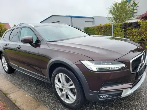 Used VOLVO V90 Diesel 2017 Ad 