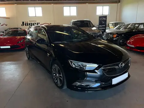 Used OPEL INSIGNIA Diesel 2019 Ad 