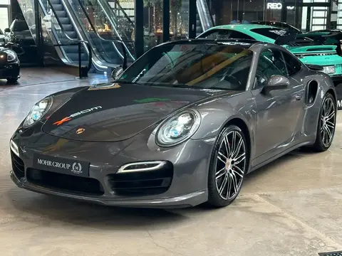 Annonce PORSCHE 991 Essence 2015 d'occasion 