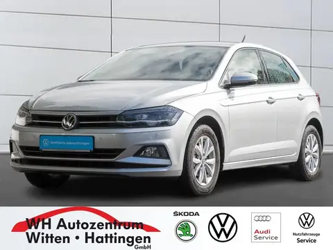 Used VOLKSWAGEN POLO Petrol 2020 Ad 