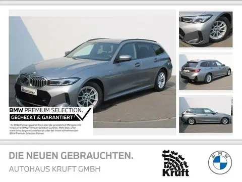 Used BMW SERIE 3 Diesel 2023 Ad 