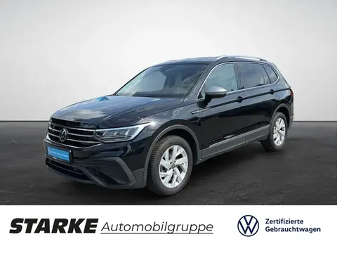 Used VOLKSWAGEN TIGUAN Diesel 2023 Ad 