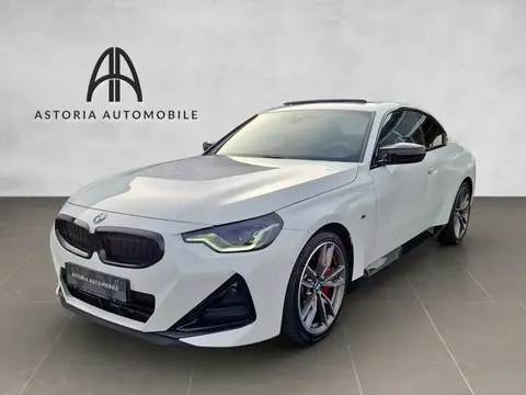 Annonce BMW M240 Essence 2023 d'occasion 