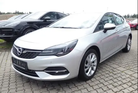 Used OPEL ASTRA Diesel 2021 Ad 