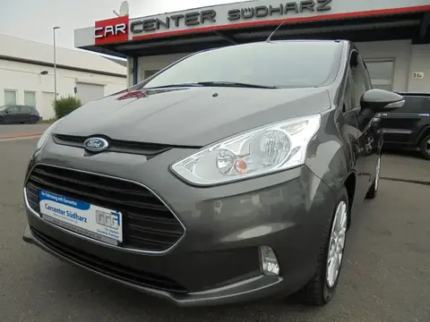 Annonce FORD B-MAX Essence 2017 d'occasion 