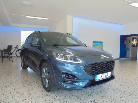 Annonce FORD KUGA Essence 2023 d'occasion 