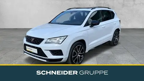 Annonce CUPRA ATECA Essence 2020 d'occasion 