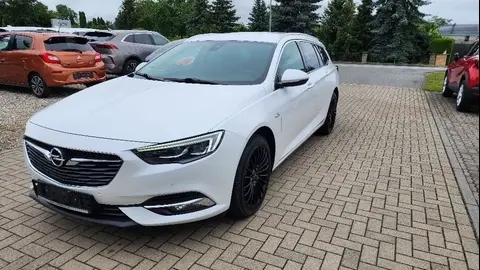 Used OPEL INSIGNIA Diesel 2019 Ad 