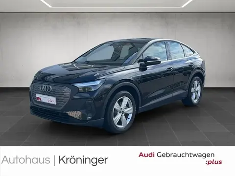 Used AUDI Q4 Not specified 2023 Ad 