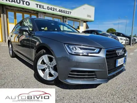 Used AUDI A4 Diesel 2019 Ad 