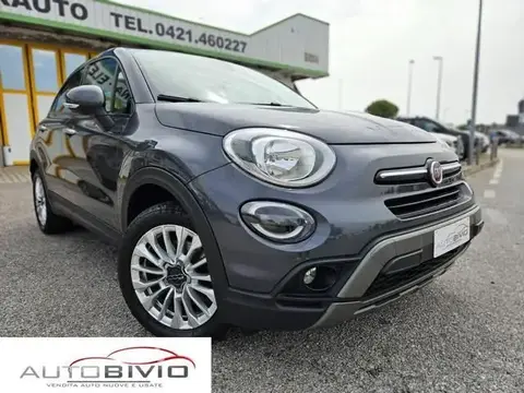 Annonce FIAT 500L Essence 2018 d'occasion 