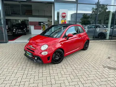 Annonce ABARTH 595 Essence 2023 d'occasion 