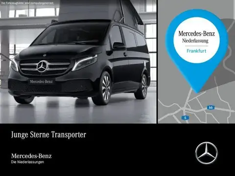 Used MERCEDES-BENZ CLASSE V Diesel 2023 Ad 