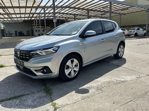 Used DACIA SANDERO Petrol 2021 Ad 