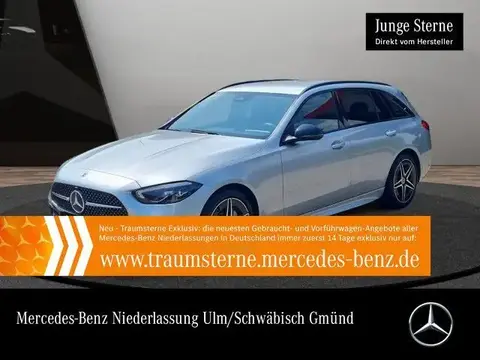 Used MERCEDES-BENZ CLASSE C Petrol 2023 Ad 