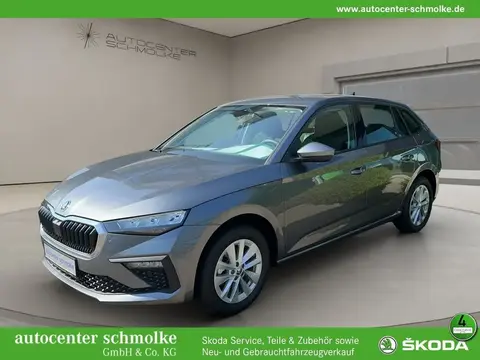 Used SKODA SCALA Petrol 2024 Ad 