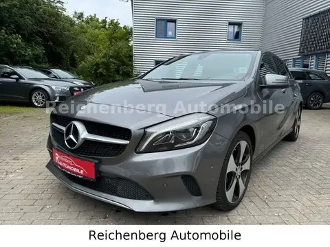 Used MERCEDES-BENZ CLASSE A Petrol 2016 Ad 