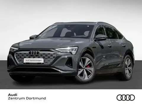 Annonce AUDI Q8 Non renseigné 2023 d'occasion 