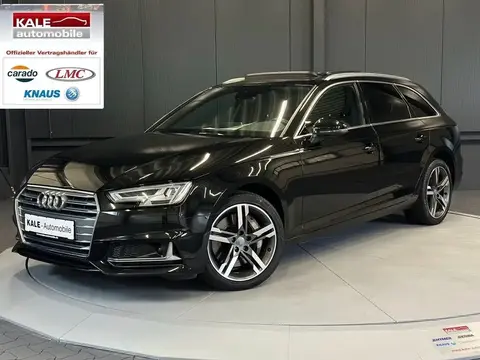 Used AUDI A4 Diesel 2019 Ad 