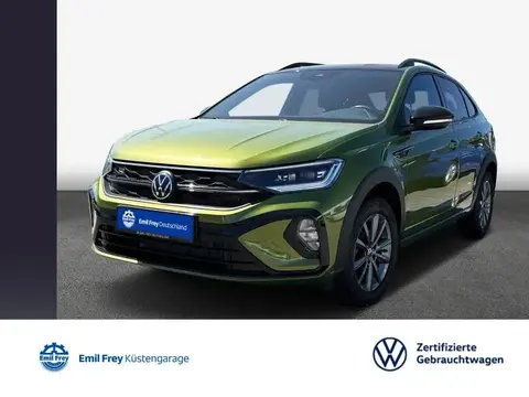 Annonce VOLKSWAGEN TAIGO Essence 2023 d'occasion 