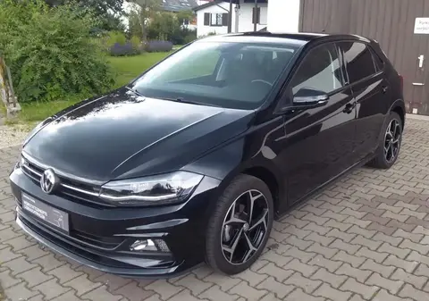 Used VOLKSWAGEN POLO Petrol 2020 Ad 