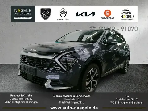 Annonce KIA SPORTAGE Essence 2023 d'occasion 