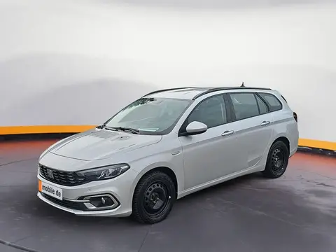 Annonce FIAT TIPO Essence 2021 d'occasion 