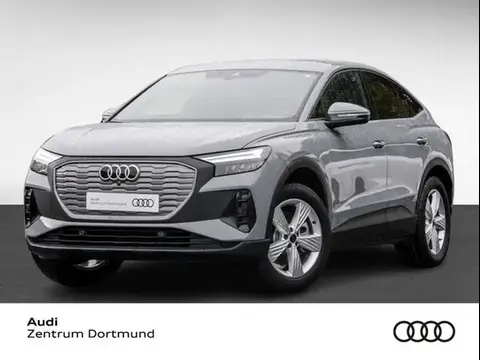 Annonce AUDI Q4 Non renseigné 2023 d'occasion 