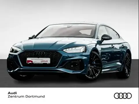 Annonce AUDI RS5 Essence 2023 d'occasion 