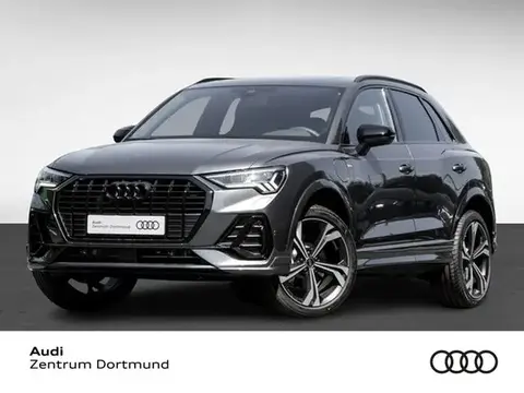 Annonce AUDI Q3 Hybride 2023 d'occasion 