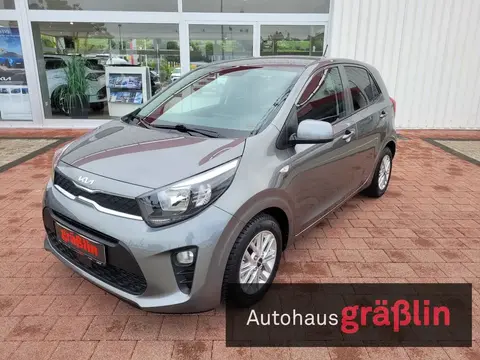 Annonce KIA PICANTO Essence 2022 d'occasion 