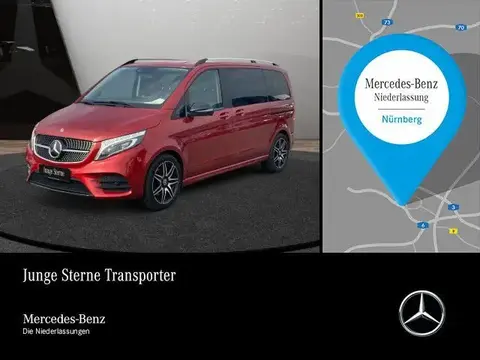 Used MERCEDES-BENZ CLASSE V Diesel 2020 Ad 