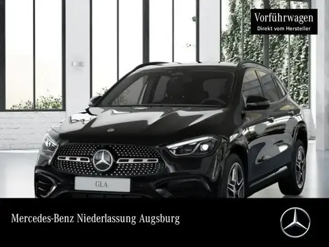 Annonce MERCEDES-BENZ CLASSE GLA Essence 2024 d'occasion Allemagne