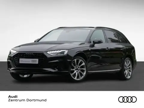 Used AUDI A4 Petrol 2023 Ad 