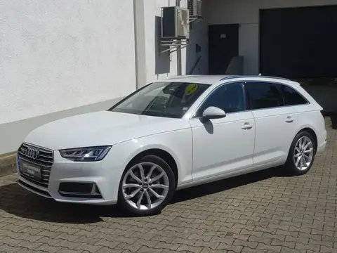 Used AUDI A4 Diesel 2019 Ad 