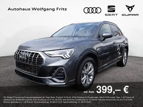 Used AUDI Q3 Petrol 2023 Ad 