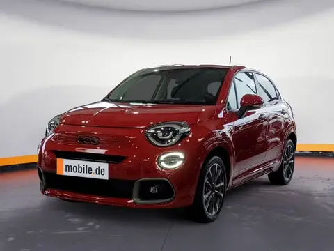 Used FIAT 500X Petrol 2023 Ad 