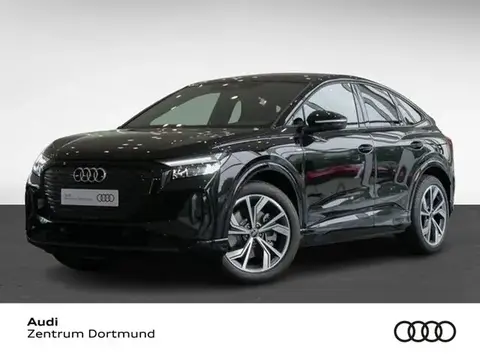 Annonce AUDI Q4 Non renseigné 2023 d'occasion 