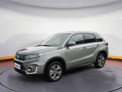 Annonce SUZUKI VITARA Essence 2023 d'occasion 