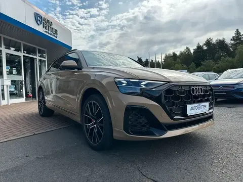 Used AUDI Q8 Hybrid 2024 Ad 