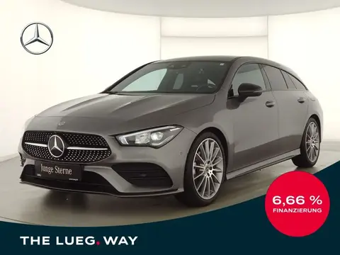 Used MERCEDES-BENZ CLASSE CLA Petrol 2023 Ad 