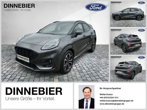 Annonce FORD PUMA Essence 2022 d'occasion 