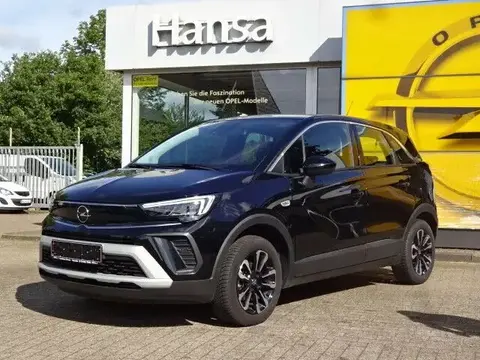 Annonce OPEL CROSSLAND Essence 2023 d'occasion 