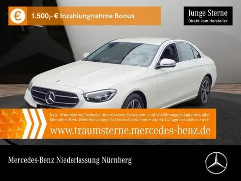 Used MERCEDES-BENZ CLASSE E Diesel 2023 Ad 