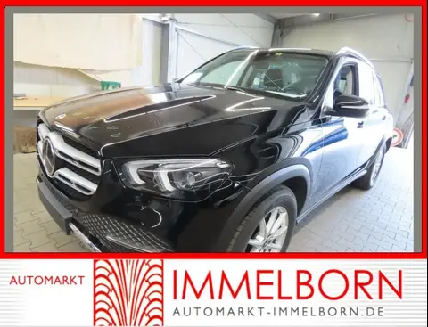 Used MERCEDES-BENZ CLASSE GLE Hybrid 2021 Ad 